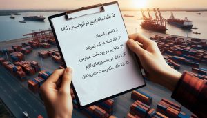 5 اشتباه رایج در ترخیص کالا و چگونه از آن‌ها جلوگیری کنیم
